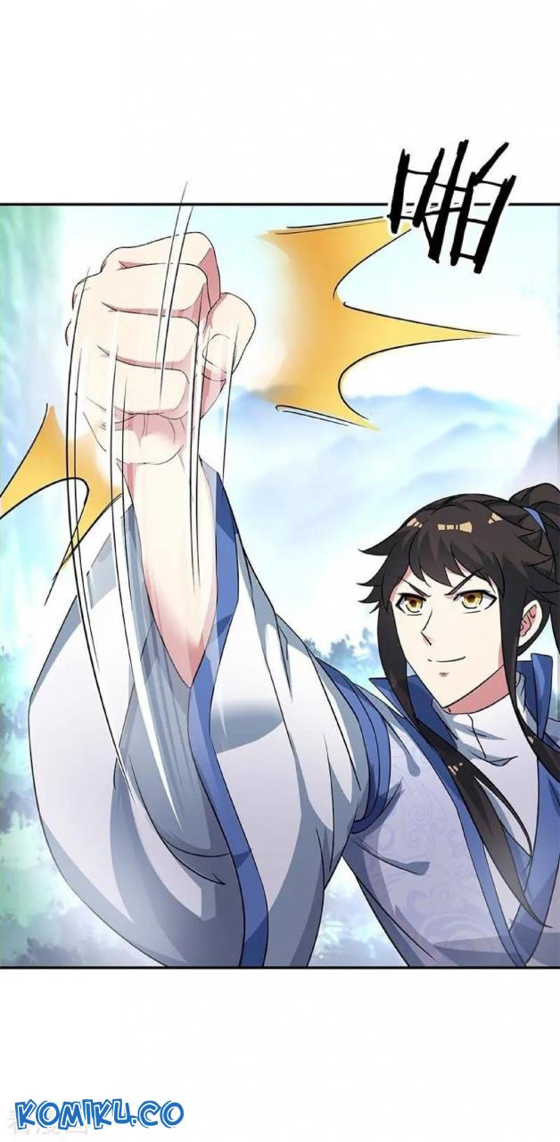 Peerless Soul Chapter 178 Bahasa Indonesia